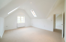 Great Bower bedroom extension leads