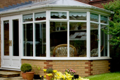 conservatories Great Bower