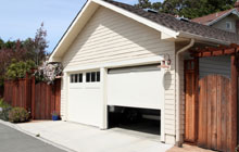 Great Bower garage construction leads