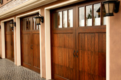 Great Bower garage extension quotes